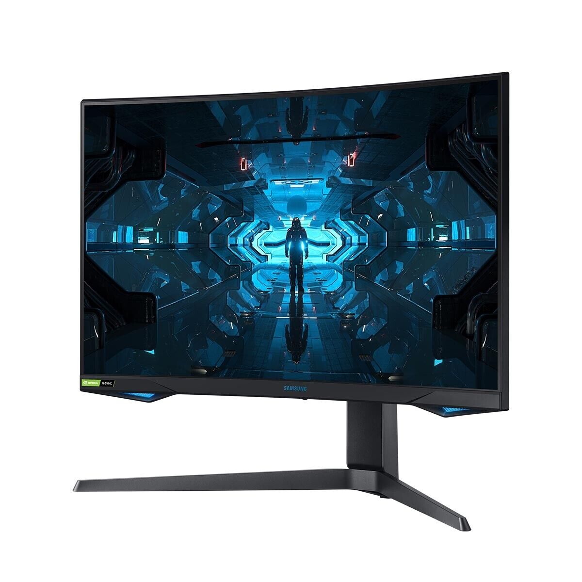 1ms 32 inch monitor