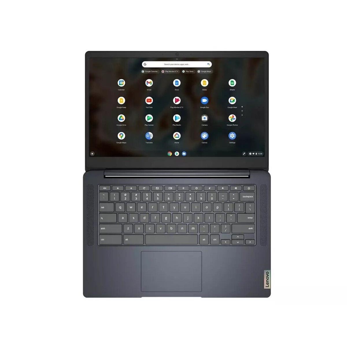 lenovo chromebook mediatek mt8183