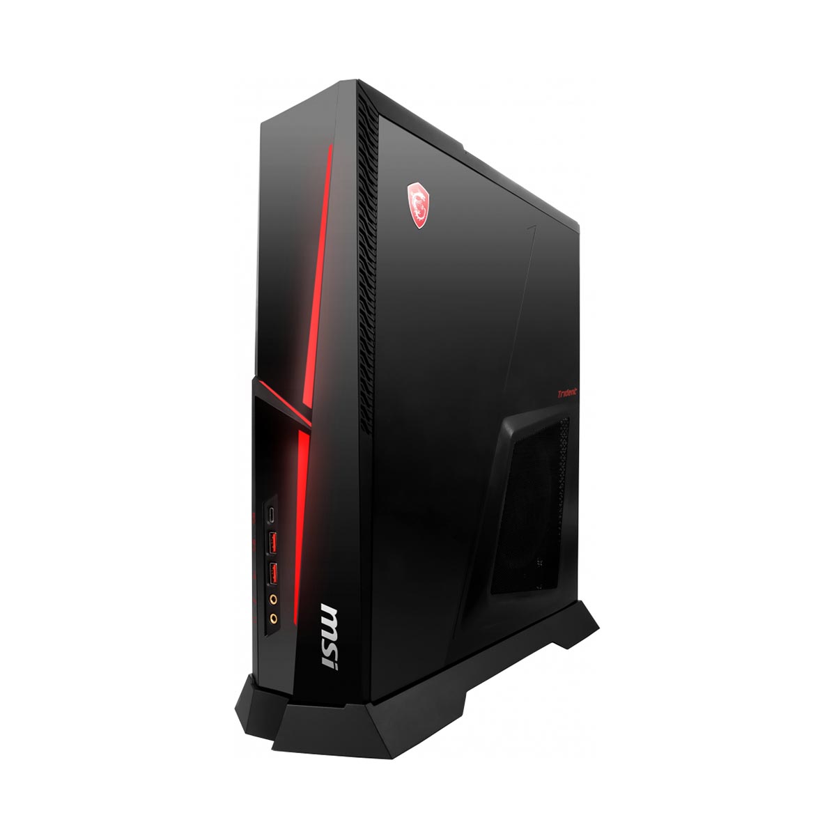 msi gaming pc i7