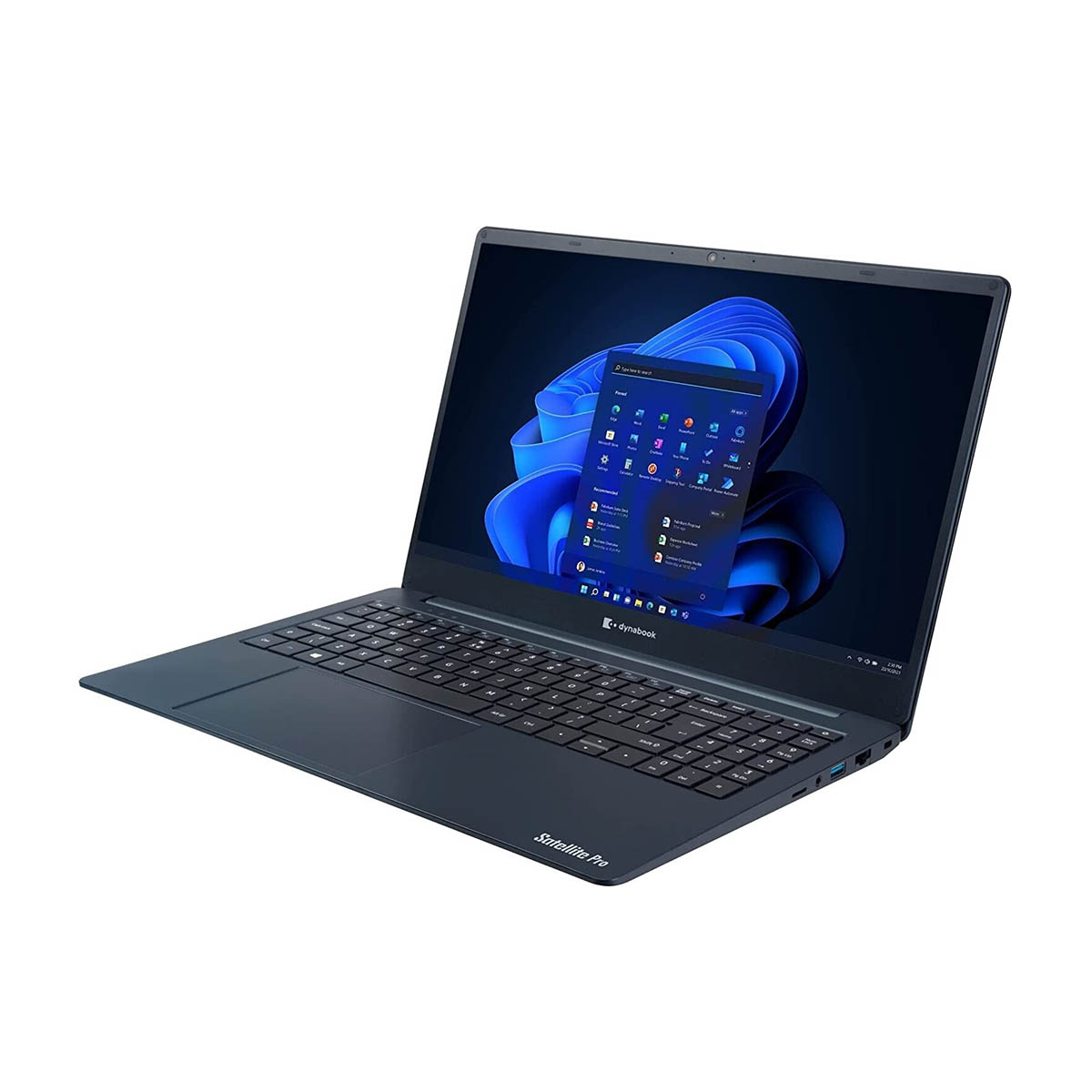 Dynabook Laptop Satellite Pro C50-J-10L 15.6