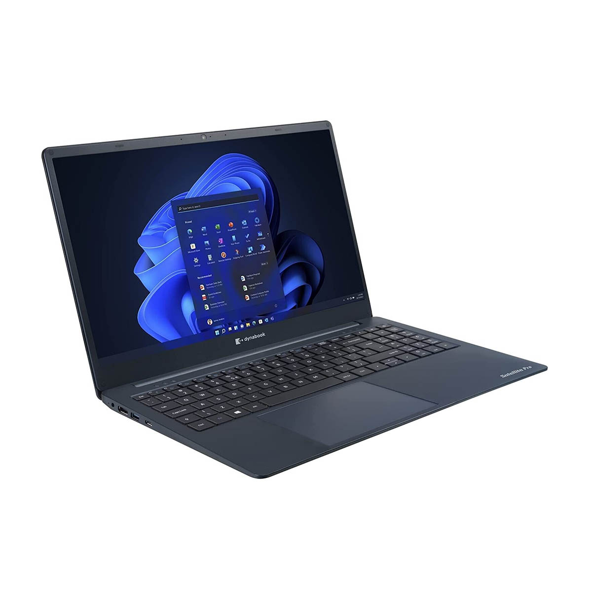 Dynabook Laptop Satellite Pro C50-J-10L 15.6