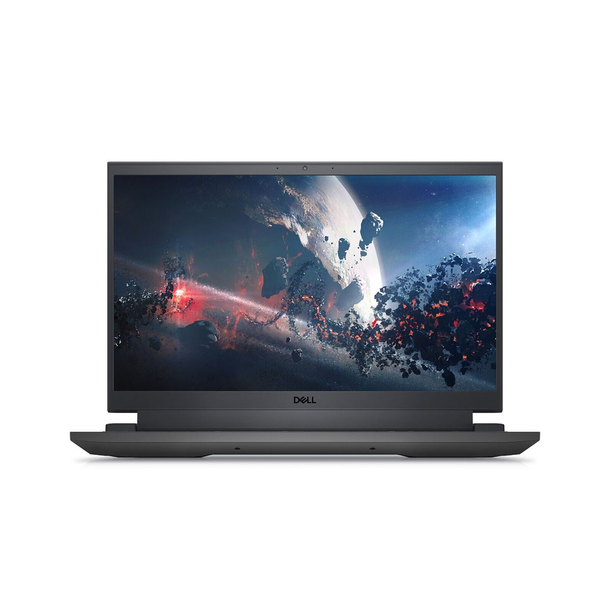 Dell Gaming Laptop G15 5520 15.6