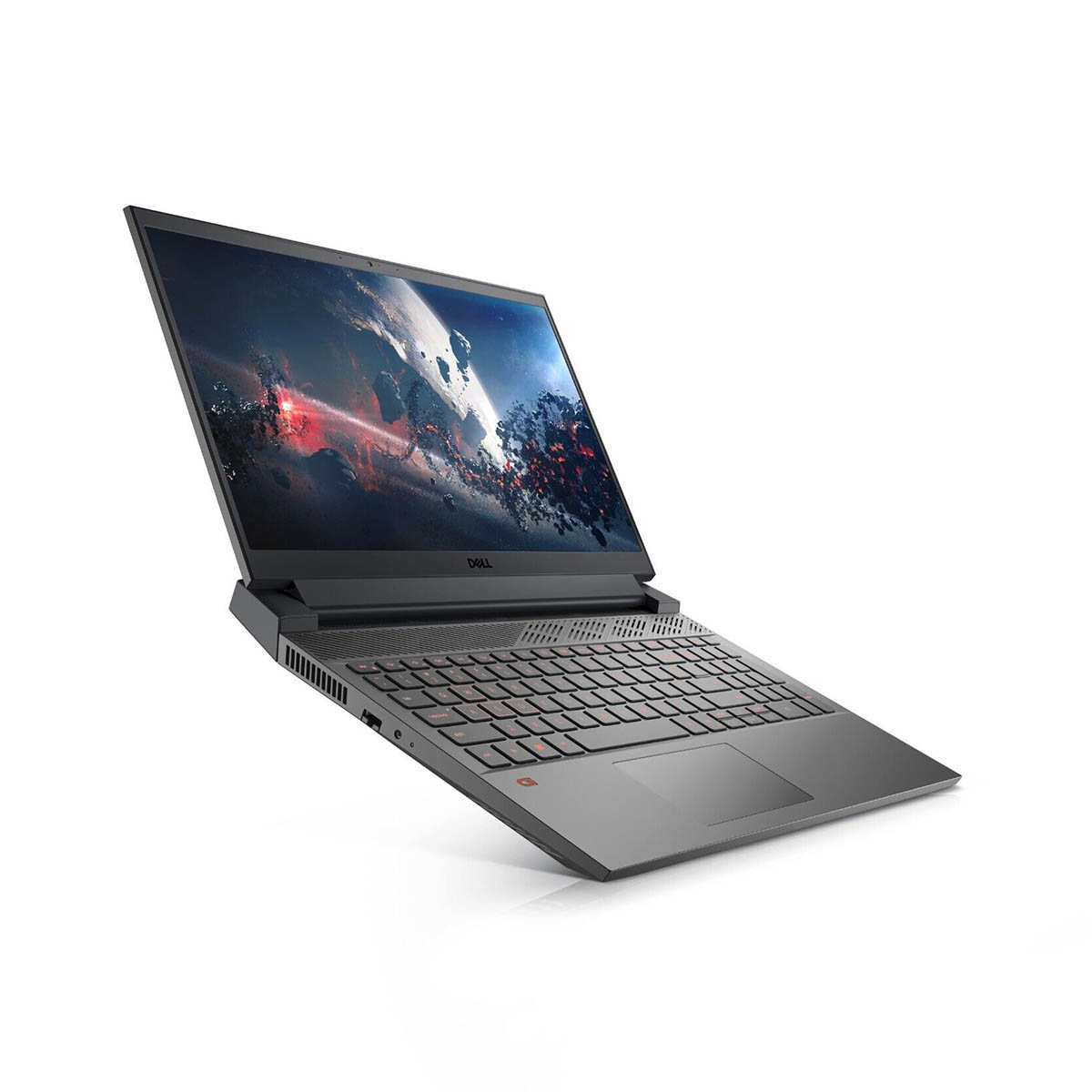 Dell Gaming Laptop G15 5520 15.6