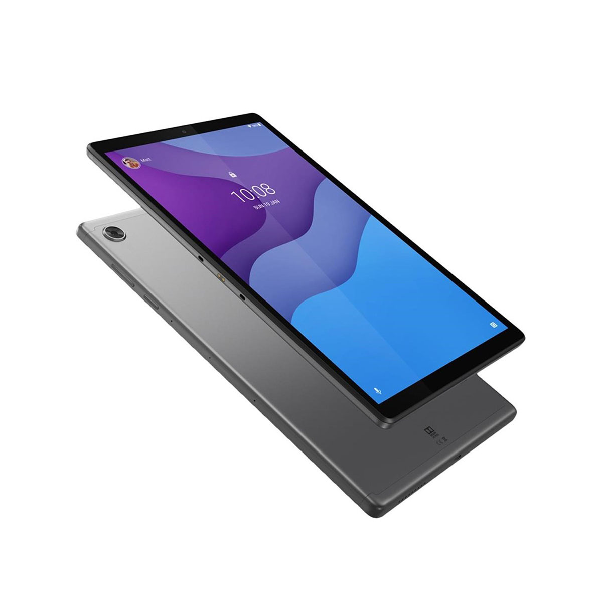 Lenovo Tab M10 2nd Gen Tablet 10.1