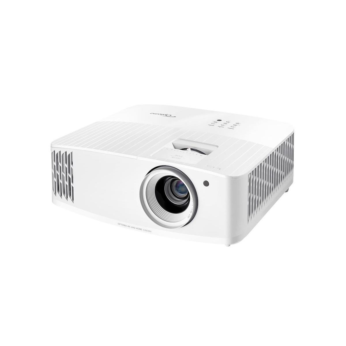 Optoma UHD35x 4K Ultra HD HDR DLP Home Projector | Open Box