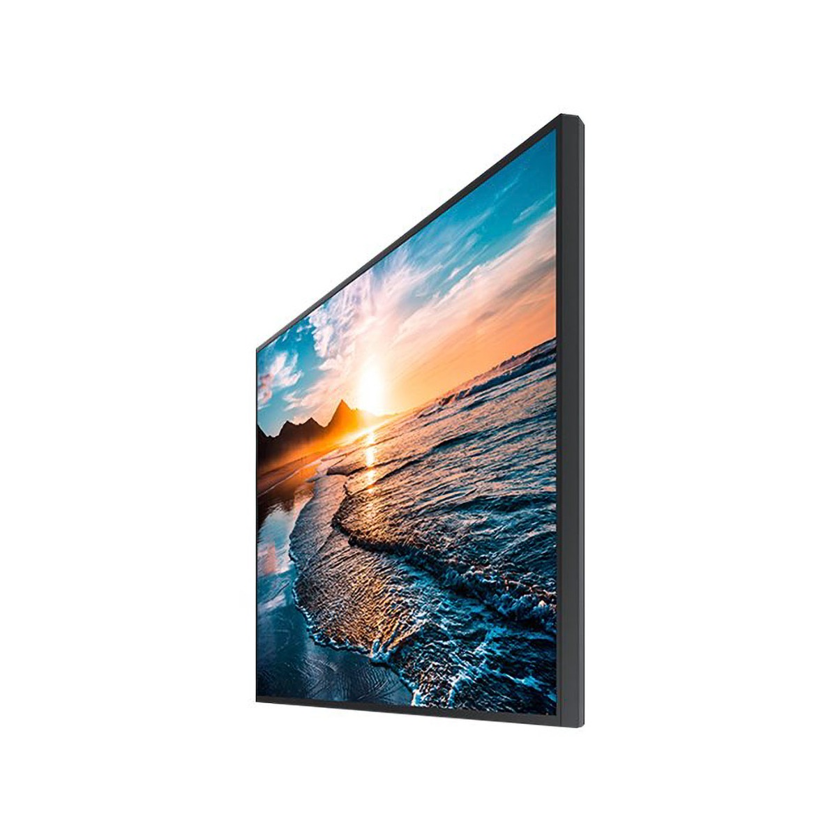 samsung signage tv