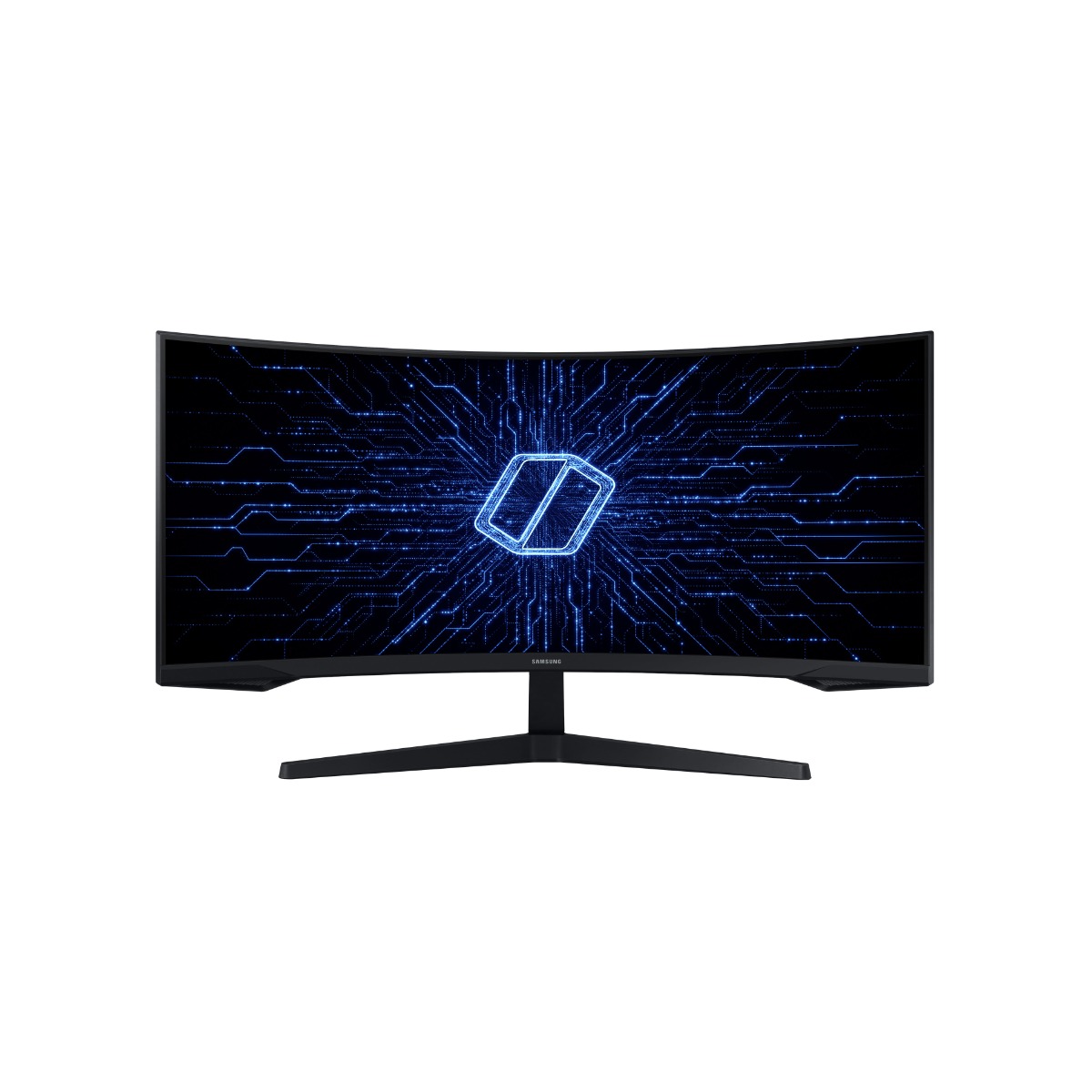 odyssey gaming monitor g55t