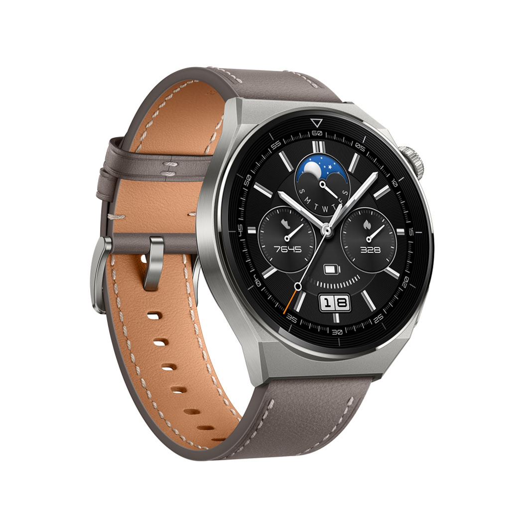 huawei watch gt 3 pro refurbished