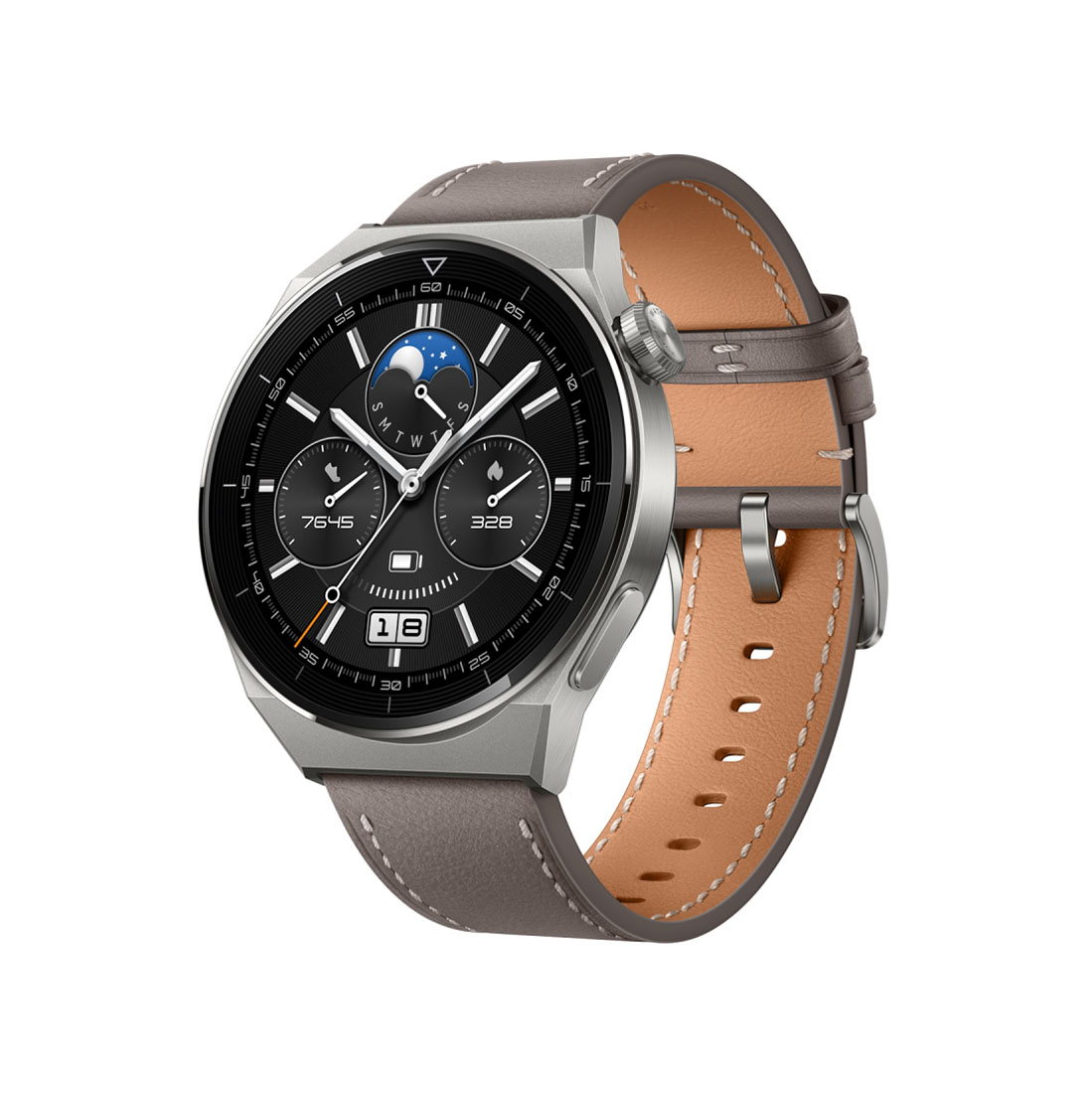 pret huawei watch 3