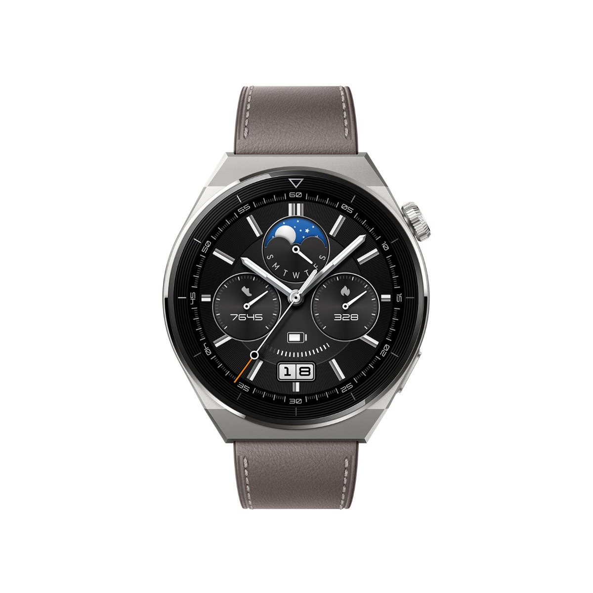 huawei watch gt 3 pro refurbished