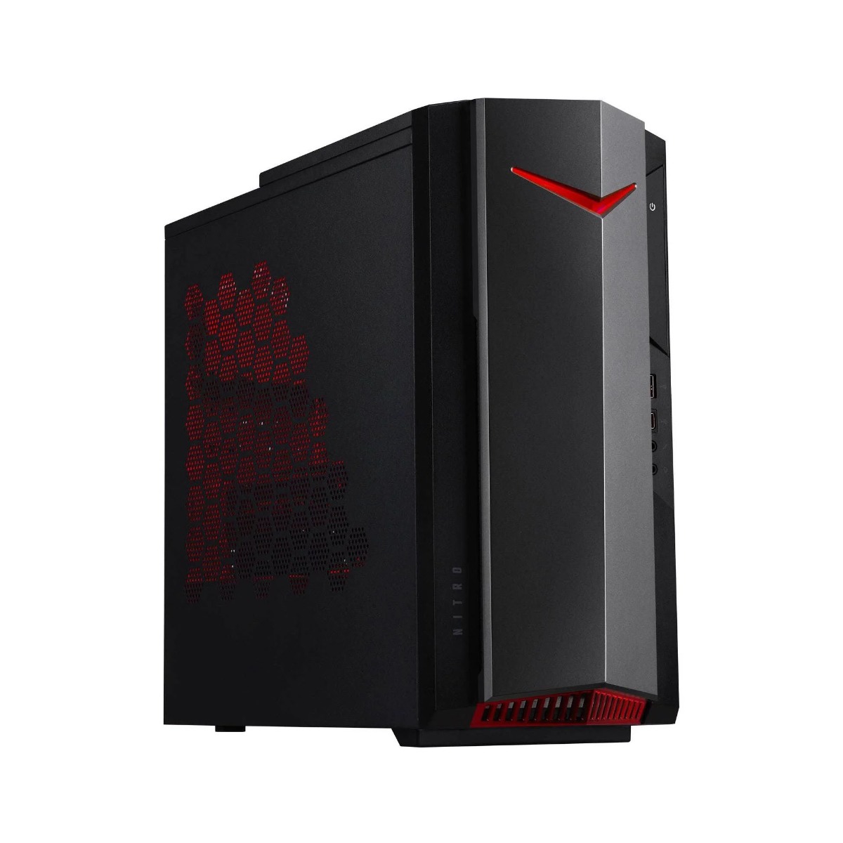 Acer Nitro Gaming PC Intel i5 12th Gen 8GB 256GB + 1TB 3060 | Grade A