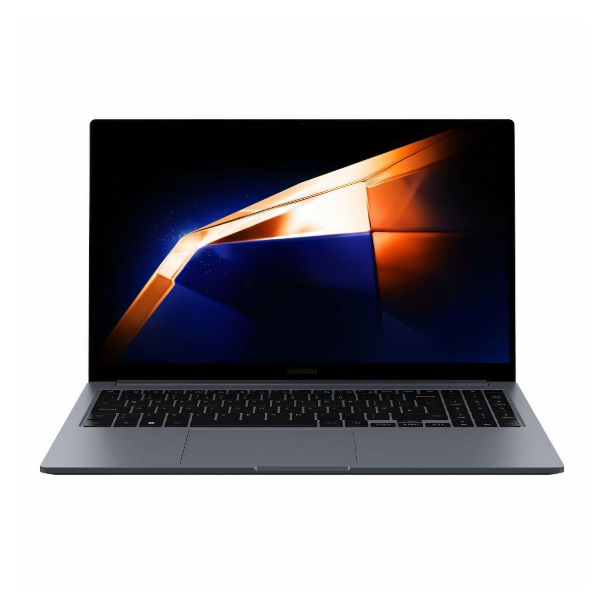 Photos - Laptop Samsung Galaxy Book4 15.6" Full HD  Intel Core i5 8GB RAM 512GB SSD refurbished NP750XGJ-KG3UK 