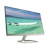 HP 27f 27" Ultraslim Full HD IPS 5ms FreeSync Silver Monitor