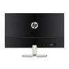 HP 27f 27" Ultraslim Full HD IPS 5ms FreeSync Silver Monitor