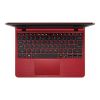 Acer Aspire 1 A111-31 11.6" Laptop Celeron N4020 4GB 64GB Red