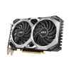 MSI GeForce GTX 1660 Super Ventus XS 6GB OC Gaming Graphics Card GPU Twin Fan