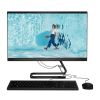 Lenovo IdeaCentre 3 24ARE05 23.8" AIO Desktop PC AMD Ryzen 5 4500U 8GB 1TB