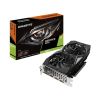 Gigabyte NVIDIA GeForce GTX 1660 6GB OC Turing Gaming Graphics Card