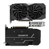 Gigabyte NVIDIA GeForce RTX 2060 6GB WINDFORCE OC V2 Gaming Graphics Card