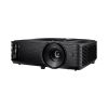 Optoma HD146X DLP Home Cinema Projector 16:9 Full HD 3,600 Lumens 3D