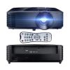 OPTOMA HD145X Full HD Home Cinema Projector 1080p 3400 ANSI lumens