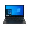 Lenovo IdeaPad 3 15.6" Gaming Laptop i5-10300H 8GB 256GB GTX 1650 Ti