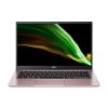 Acer Swift 1 SF114-34 14" Laptop Intel Pentium 4GB 256GB Pink