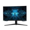 Samsung Odyssey Gaming Monitor G75 32" 240Hz 1ms Curved G-Sync