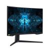 Samsung Odyssey Gaming Monitor G75 32" 240Hz 1ms Curved G-Sync