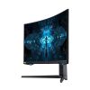 Samsung Odyssey Gaming Monitor G75 32" 240Hz 1ms Curved G-Sync