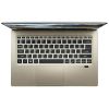 Acer Swift 1 SF114-33 14" FHD Laptop Pentium N6000 4GB 128GB Gold