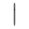 HP Rechargeable MPP 2.0 Tilt Pen Active Stylus Touchscreen Charcoal Grey