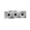 Gigabyte NVIDIA GeForce RTX 3090 24GB Vision OC Ampere Graphics Card White