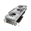 Gigabyte NVIDIA GeForce RTX 3090 24GB Vision OC Ampere Graphics Card White