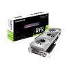 Gigabyte NVIDIA GeForce RTX 3090 24GB Vision OC Ampere Graphics Card White