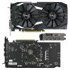 ASUS AMD Radeon Dual Series RX 580 OC 8GB Gaming Graphics Card | Grade A