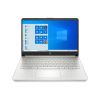 HP 14s-dq2512na Laptop 14" Intel Core i5 11th Gen 8GB RAM 256GB SSD Silver