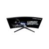 Samsung C24RG50 24" Full HD 1080p Curved Gaming Monitor