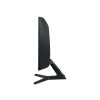 Samsung C24RG50 24" Full HD 1080p Curved Gaming Monitor