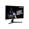 Samsung C24RG50 24" Full HD 1080p Curved Gaming Monitor