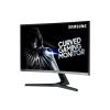 Samsung C24RG50 24" Full HD 1080p Curved Gaming Monitor