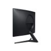 Samsung C24RG50 24" Full HD 1080p Curved Gaming Monitor