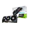 MSI NVIDIA GeForce RTX 3090 24GB SUPRIM X Ampere Graphics Card