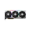 MSI NVIDIA GeForce RTX 3080 10GB SUPRIM X LHR Ampere Gaming Graphics Card