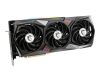 MSI NVIDIA GeForce RTX 3060 12GB GAMING Z TRIO Ampere Graphics Card