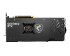 MSI NVIDIA GeForce RTX 3060 12GB GAMING Z TRIO Ampere Graphics Card