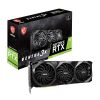 MSI NVIDIA GeForce RTX 3070 Ti VENTUS 3X 8GB GDDR6X Ampere Graphics Card