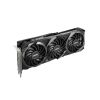 MSI GeForce RTX 3060 Ti VENTUS 3X 8G OC LHR Gaming Graphics Card