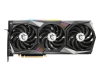 MSI NVIDIA GeForce RTX 3060 Ti 8GB GAMING Z TRIO LHR Graphics Card