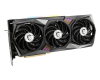 MSI NVIDIA GeForce RTX 3060 Ti 8GB GAMING Z TRIO LHR Graphics Card